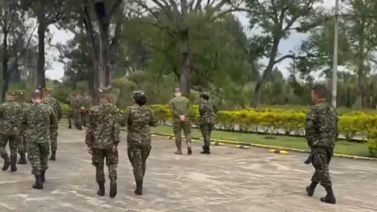 Cantón Militar José Hilario López