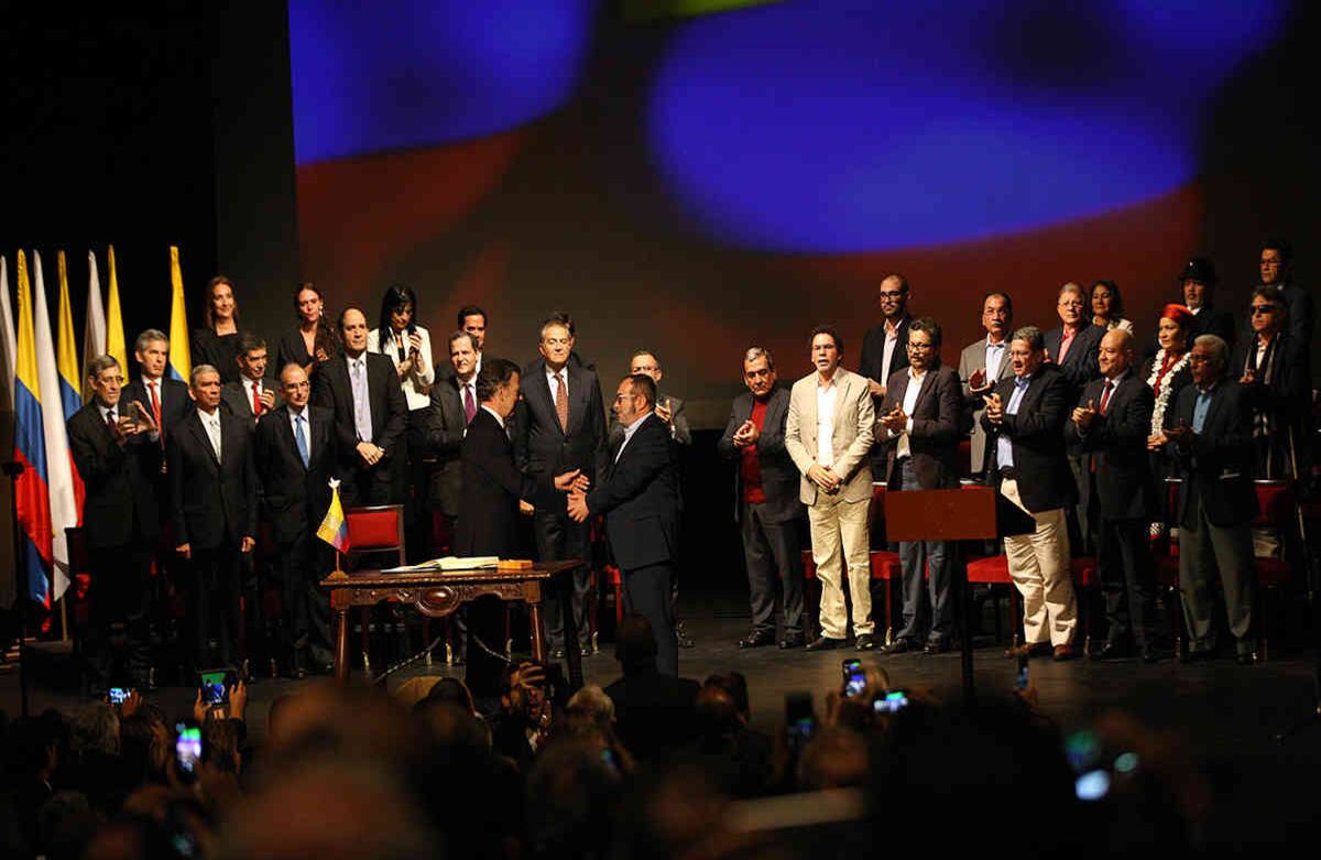 León Darío Peláez / SEMANA 