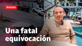 Fiscalía capturó a sicario que asesino al empresario arrocero Gabriel Aponte
