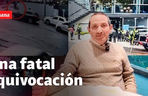 Fiscalía capturó a sicario que asesino al empresario arrocero Gabriel Aponte