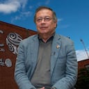 Gustavo Petro RTVC