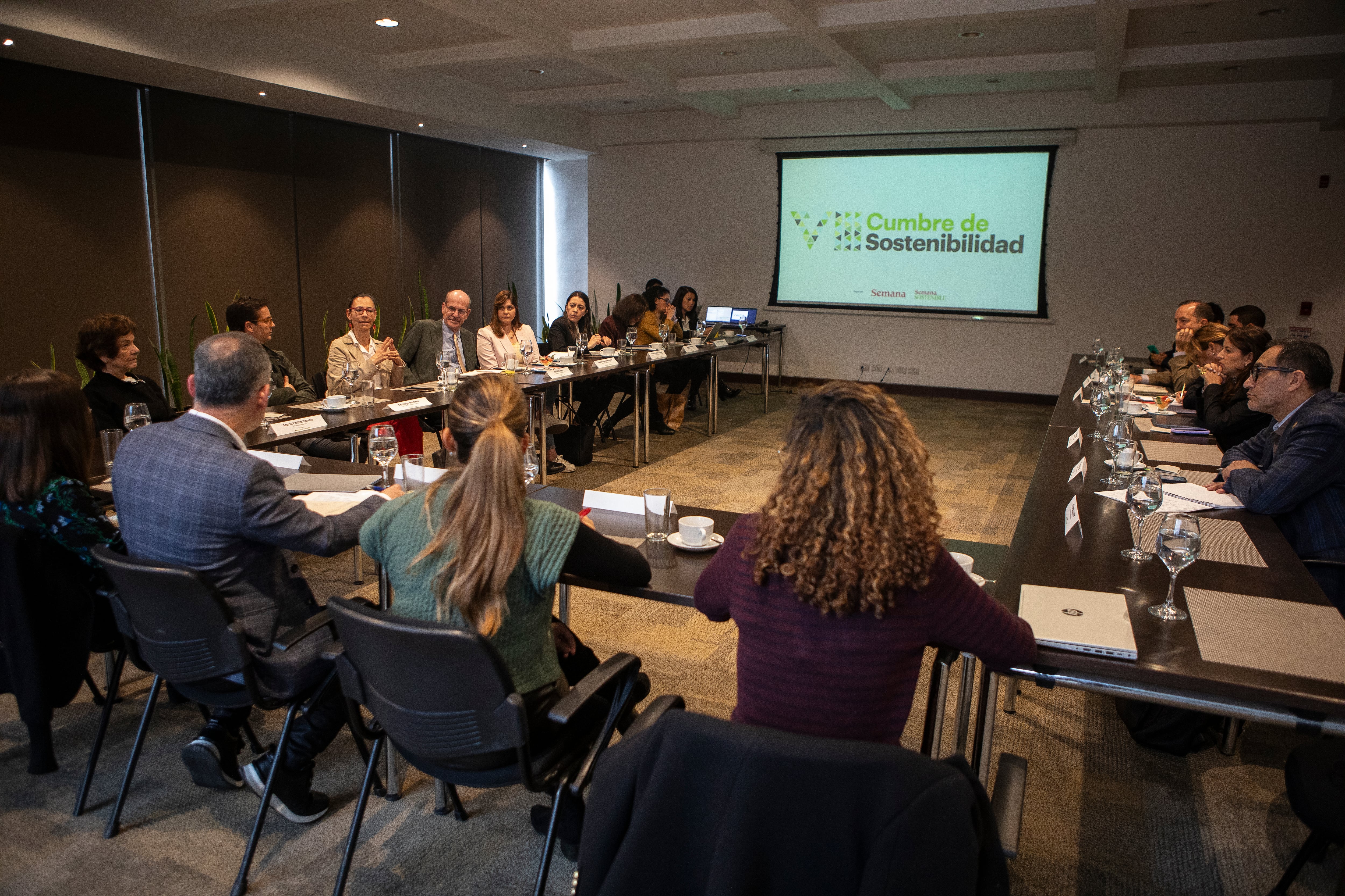 VIII Cumbre de Sostenibilidad