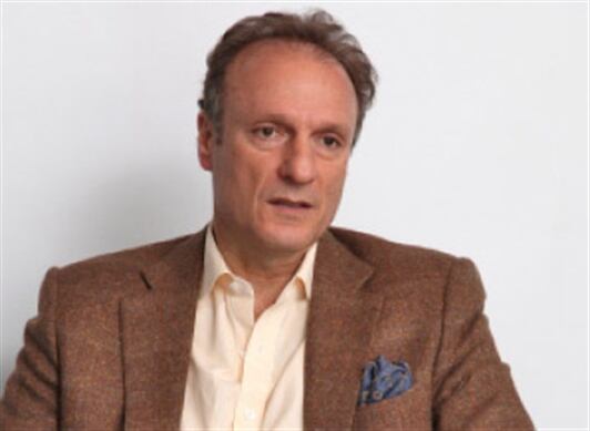 Gustavo Alberto Lenis, presidente de Fabricato 