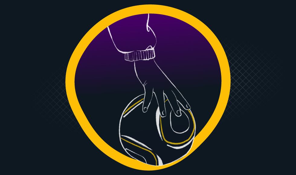 Varios futbolistas terminaron odiando esta pelota. ¿Por qué?