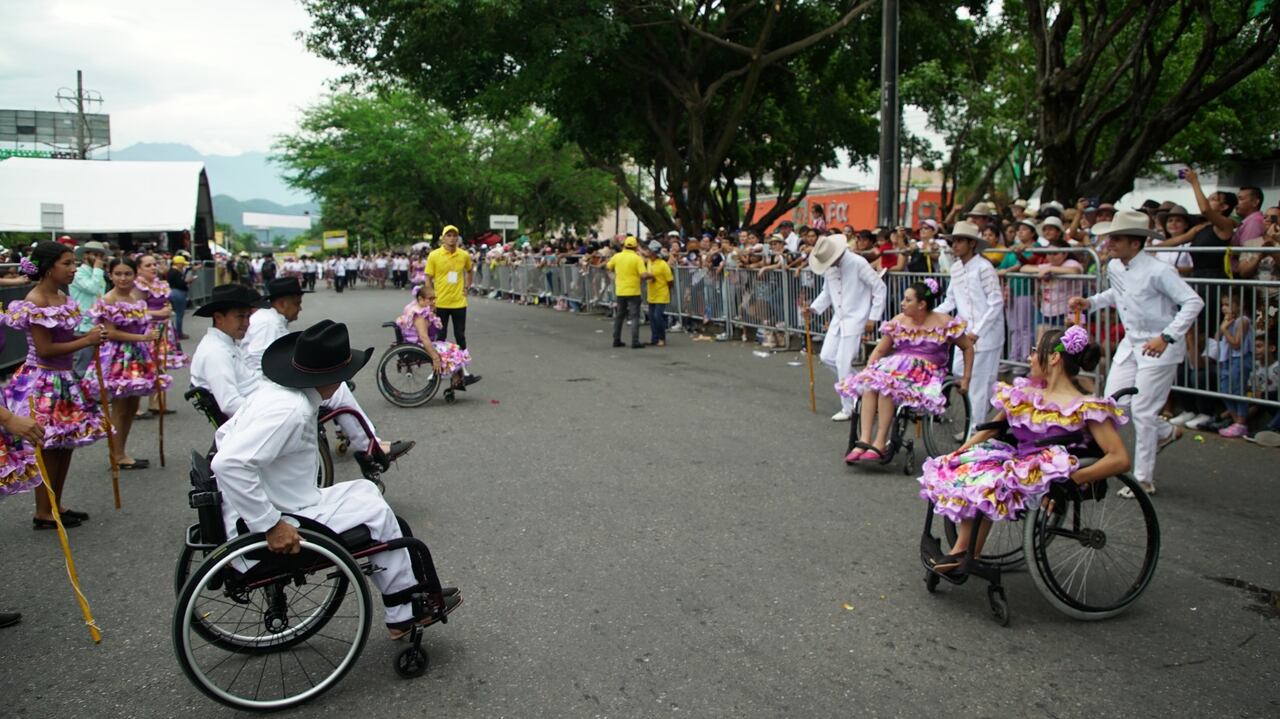 Pero este evento, en el que se espera superar más de 200.000 turistas.