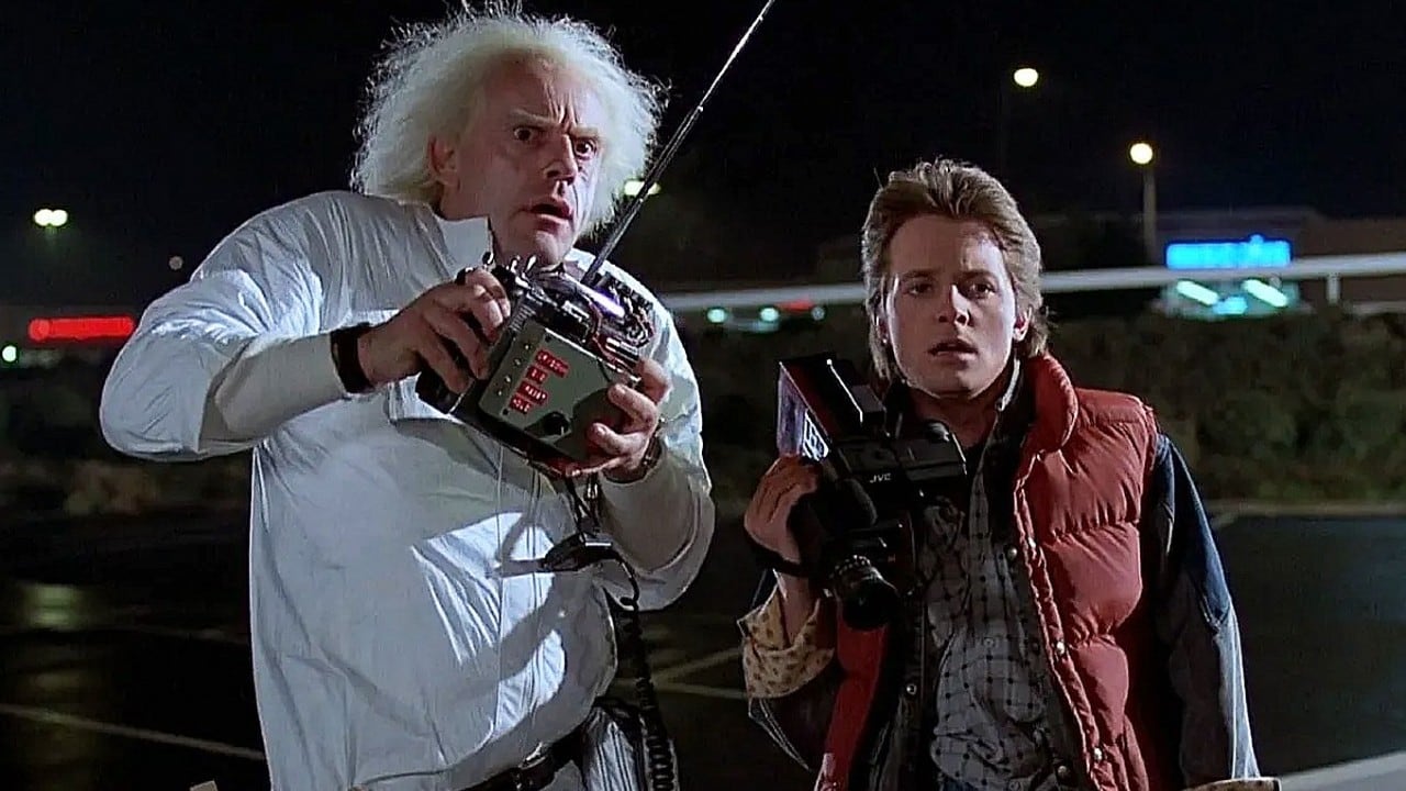 Esta película habría anticipado tecnologías que hoy son una realidad.