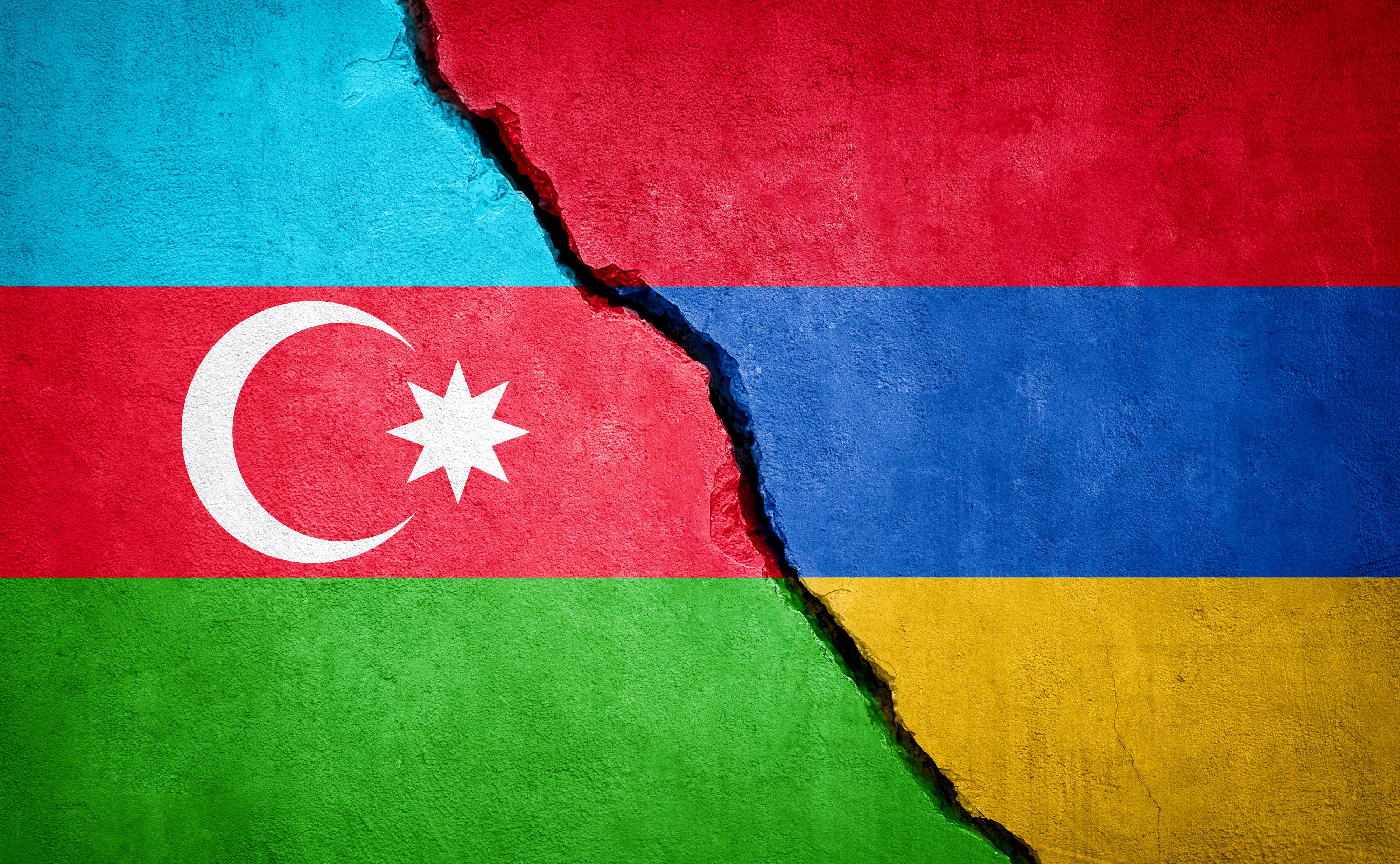 Azerbaijan and Armenia conflict