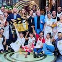 MasterChef Celebrity 2024