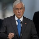 El presidente de Chile, Sebastián Piñera, fue denunciado ante la Corte Penal Internacional