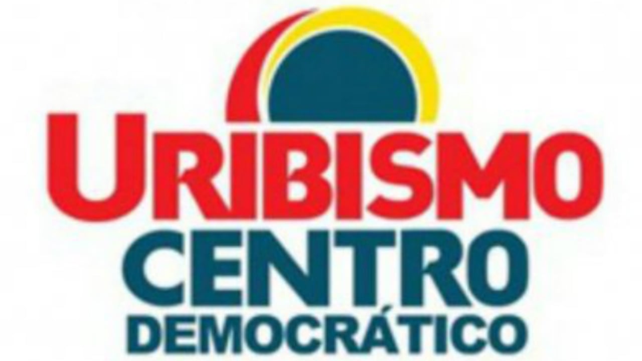 Foto: Uribismo Centro Democrático.