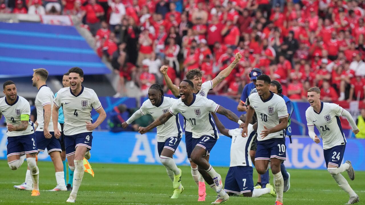 Preocupación en Inglaterra por baja de su figura y capitán: se pierde duelo clave