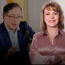 ¿Qué opina María Isabel? Petro crea club de expresidentes
