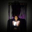 Nicole cursa quinto grado en el colegio distrital Altamira.