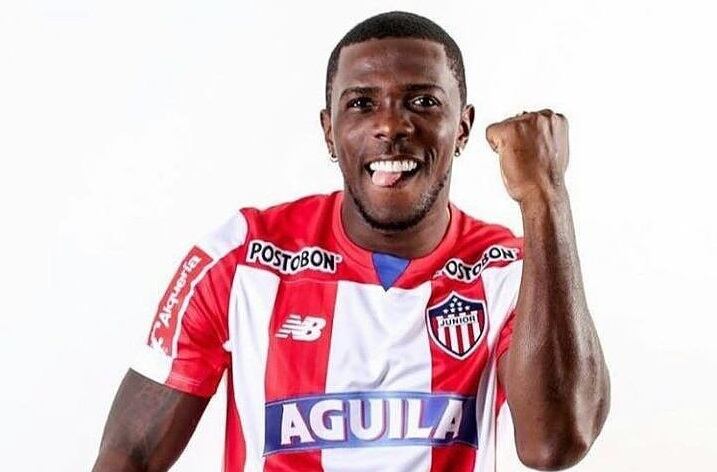 El exjugador tuvo que ser operado.