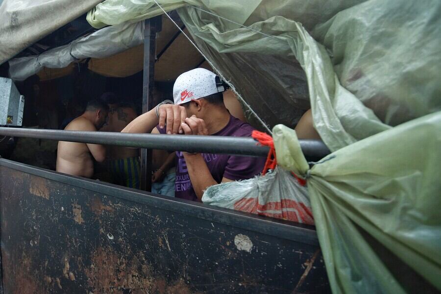 En los últimos años, los casos de hacinamiento carcelario en Bogotá han sido motivo de debate.||||||||||||||||||||||||||||||||||||||||||||||||||