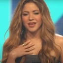 Shakira dedicó emotivas palabras a su madre, Nidia Ripoll, durante la primera edición de los premios Billboard Mujeres Latinas en la música.