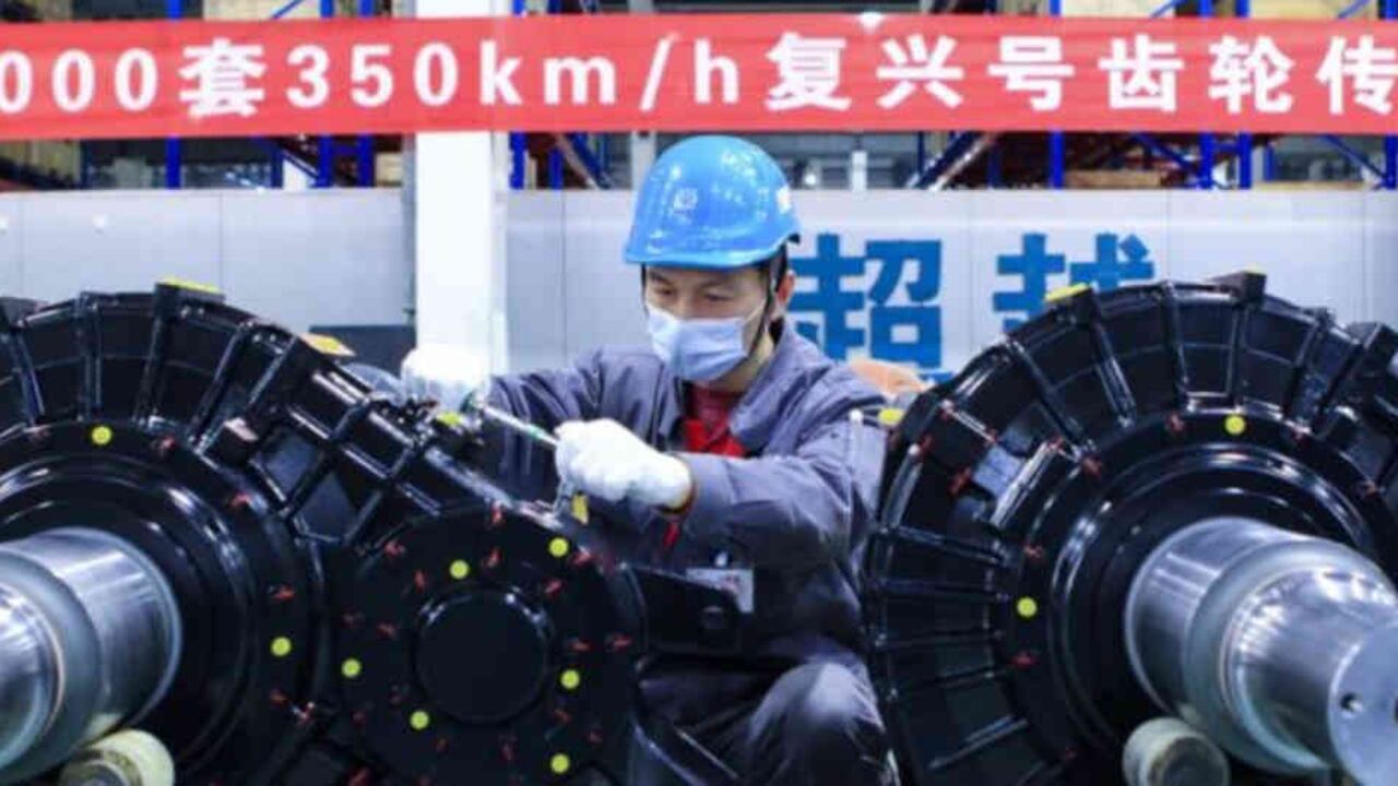 Empresarios chinos preocupados por su economía.