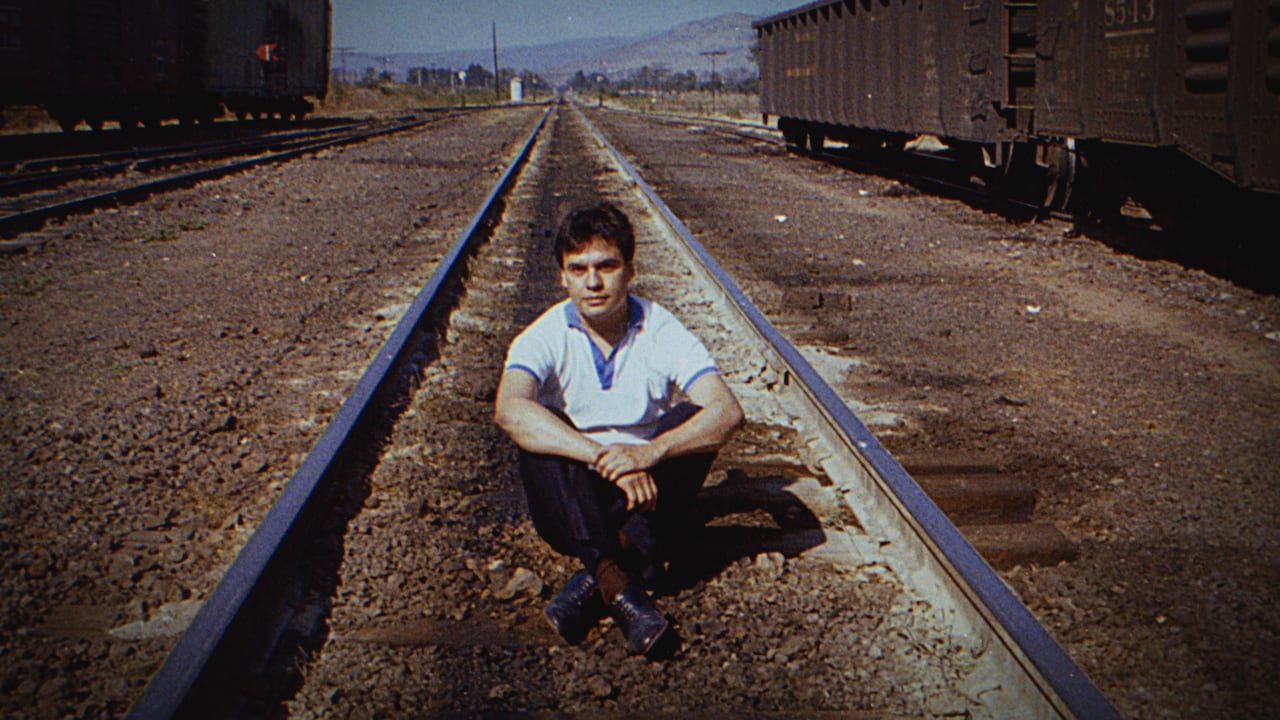 Juan Gabriel en Juan Gabriel: Debo, puedo y quiero S.1. Courtesy of Netflix / Netflix © 2025