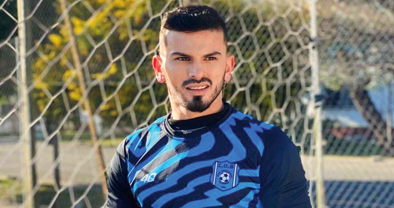 Nicolás fernández