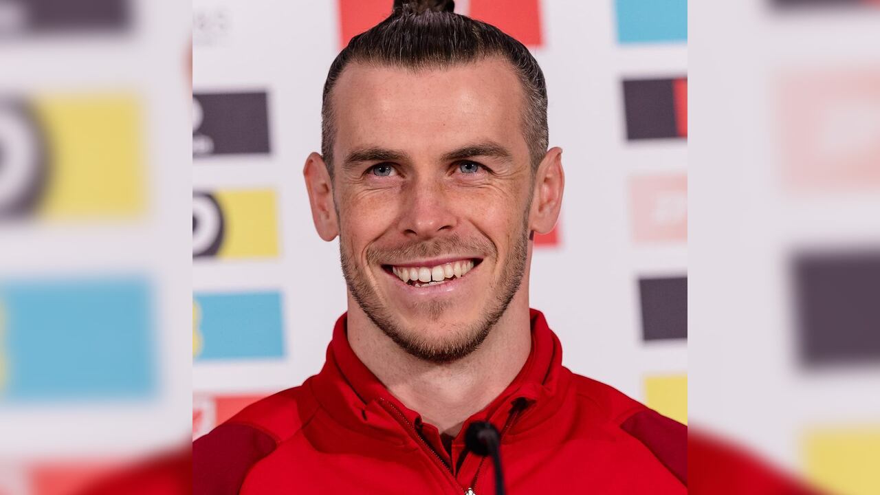 El delantero de Gales hizo un llamado a los profesores de su nación. Foto: Instagram @garethbale11.