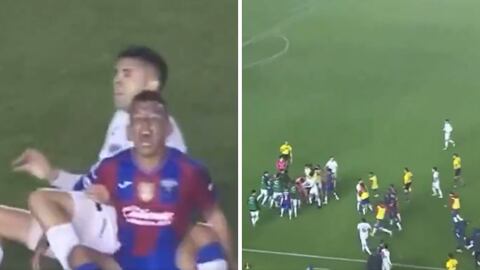 Christian 'Hobbit' Bermúdez fue afectado por Luis Ernesto Ruiz Bustillos en el ascenso de México