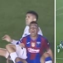 Christian 'Hobbit' Bermúdez fue afectado por Luis Ernesto Ruiz Bustillos en el ascenso de México