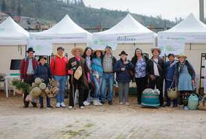 Sena destina $25.000 millones para apoyar emprendimientos campesinos en todo el país; conozca cómo aplicar