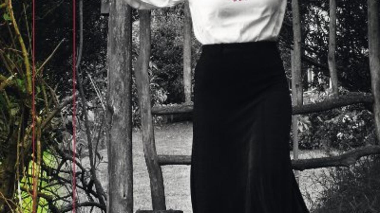 Imagen de la carátula del libro 'La bala vendida' de Rafael Baena.