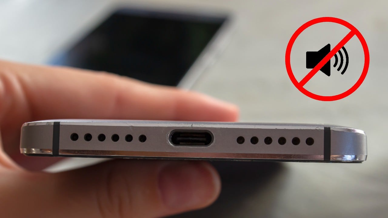 El problema podría ser más grave y estar relacionado con un fallo en el 'hardware' del dispositivo.