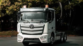 El transporte continúa siendo el componente más costoso dentro de las actividades logísticas de las empresas colombianas.