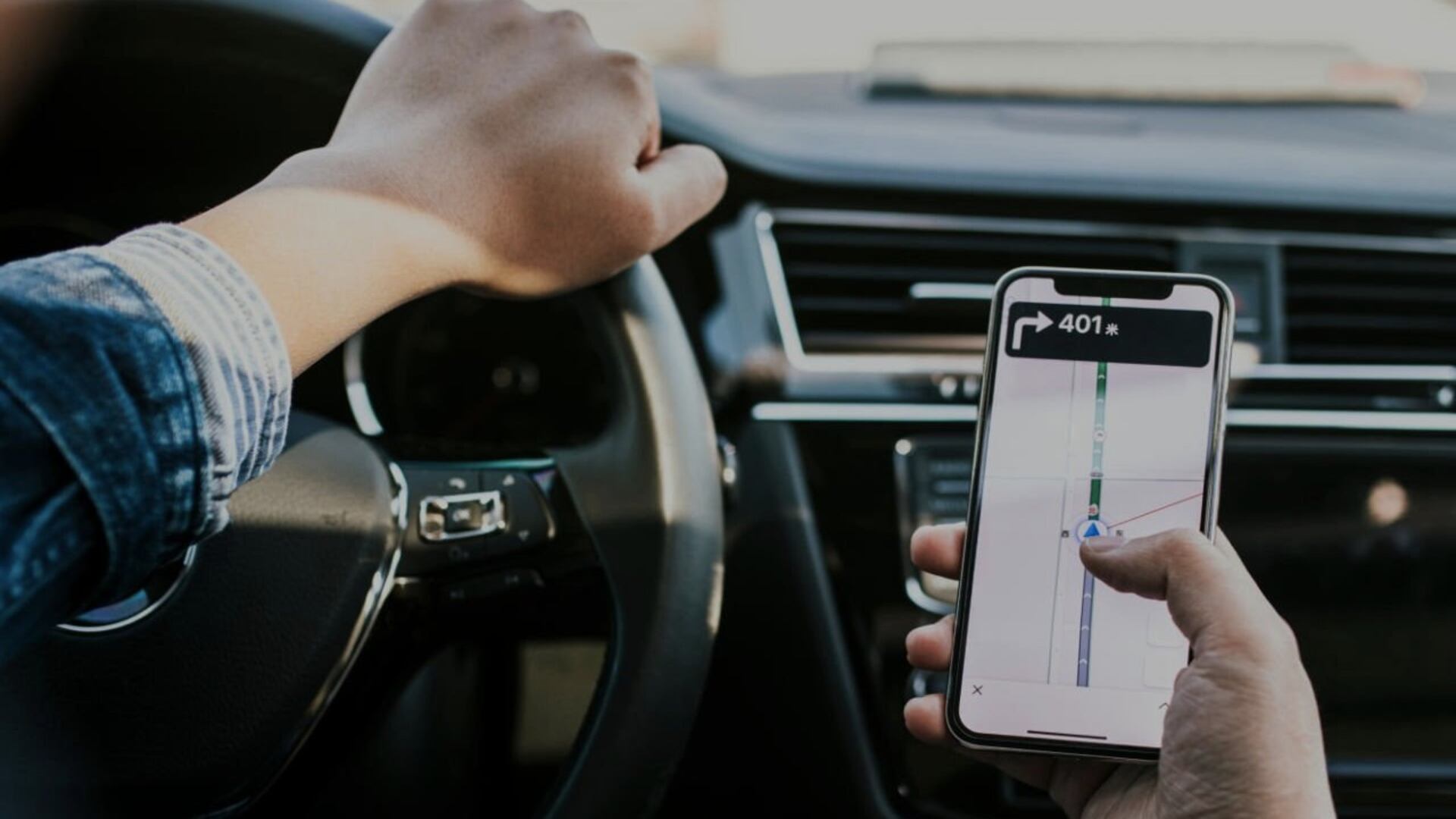 Multa D12: la millonaria sanción que pueden tener los conductores por usar Uber o Cabify en Colombia