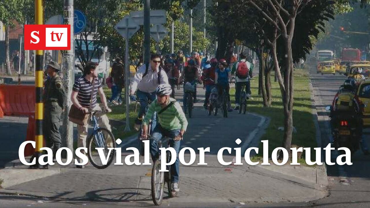 CAOS POR CICLORUTA