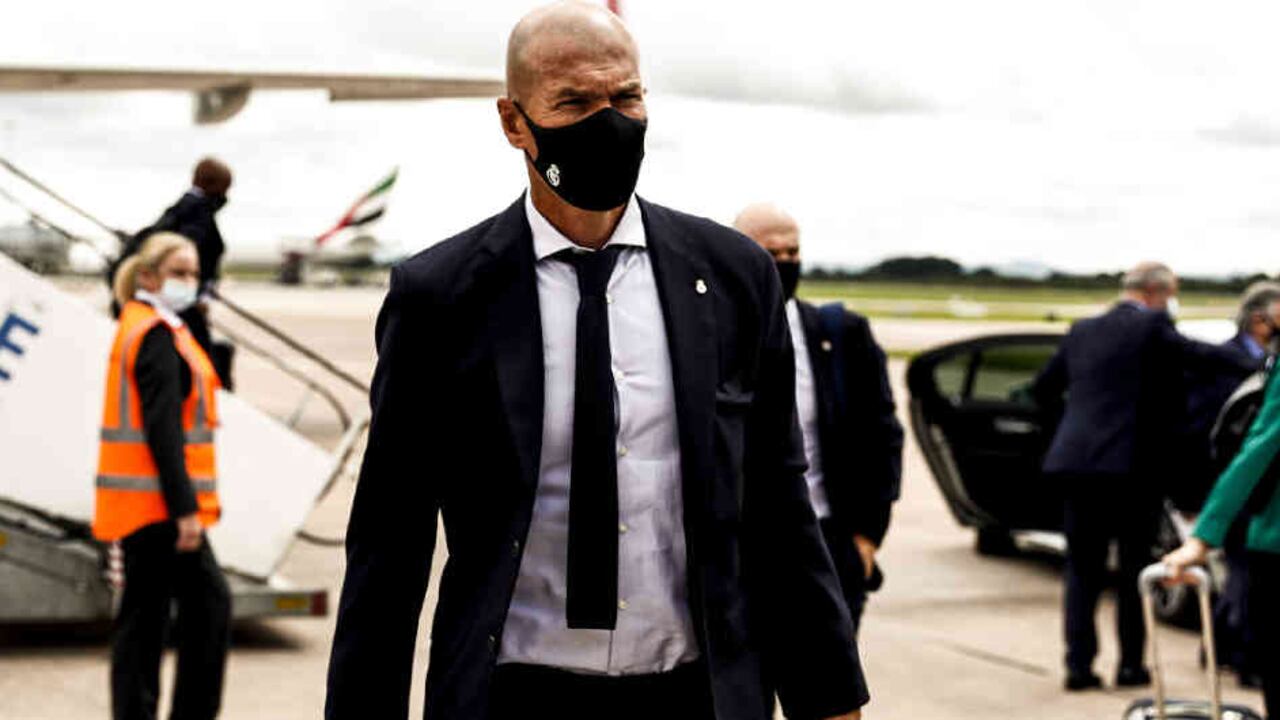 Manchester contra Real Madrid hoy: análisis, estadísticas y horario