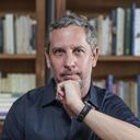 El escritor argentino Guillermo Martínez. Cortesía de Victoria Hoyos.