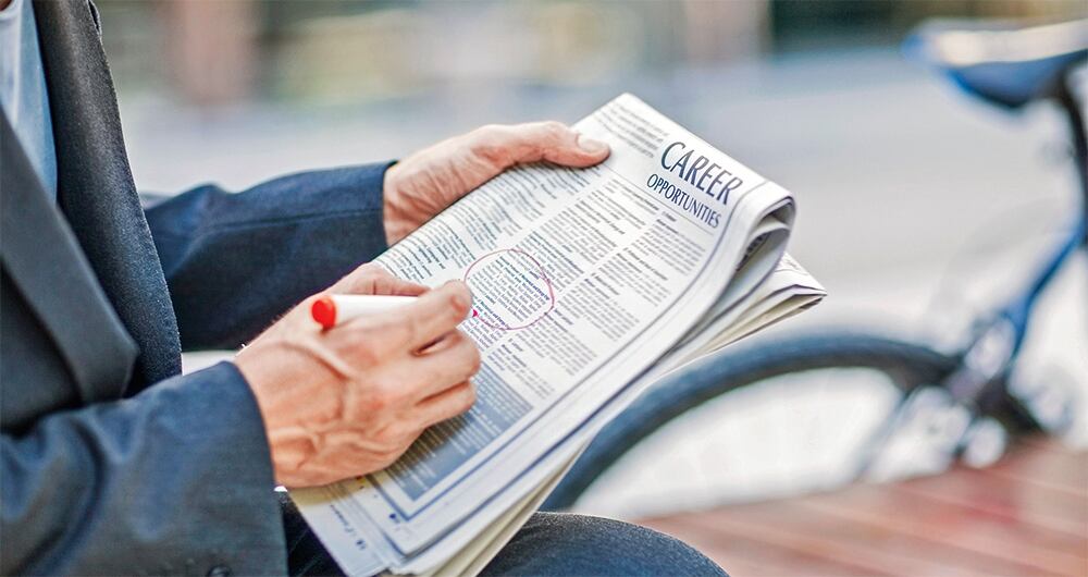 El desempleo es uno de los principales flagelos que sufre la economía colombiana.