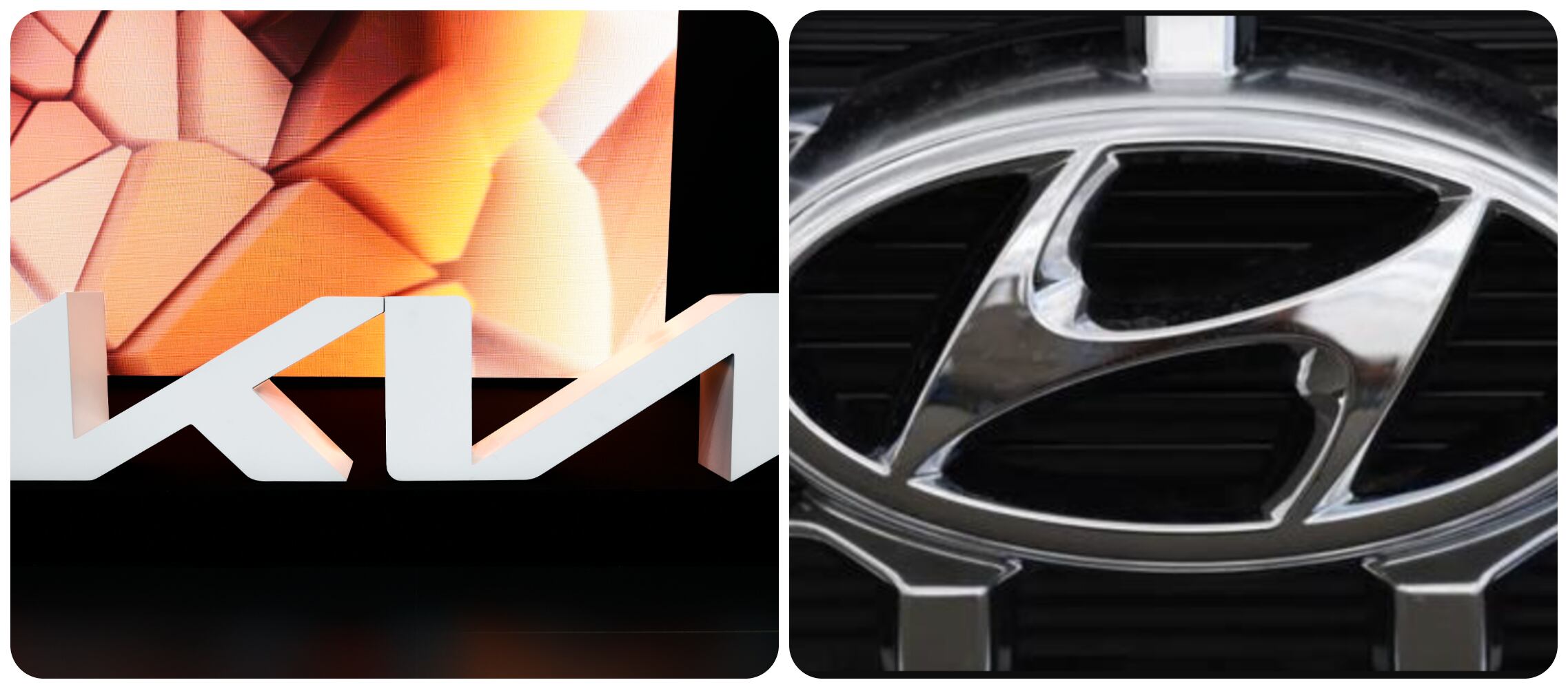 El acuerdo podría costar a ambos fabricantes de automóviles de Corea del Sur hasta 200 millones de dólares.