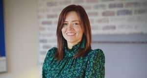 Mónica Ramírez Hartmann Directora de CoCrea