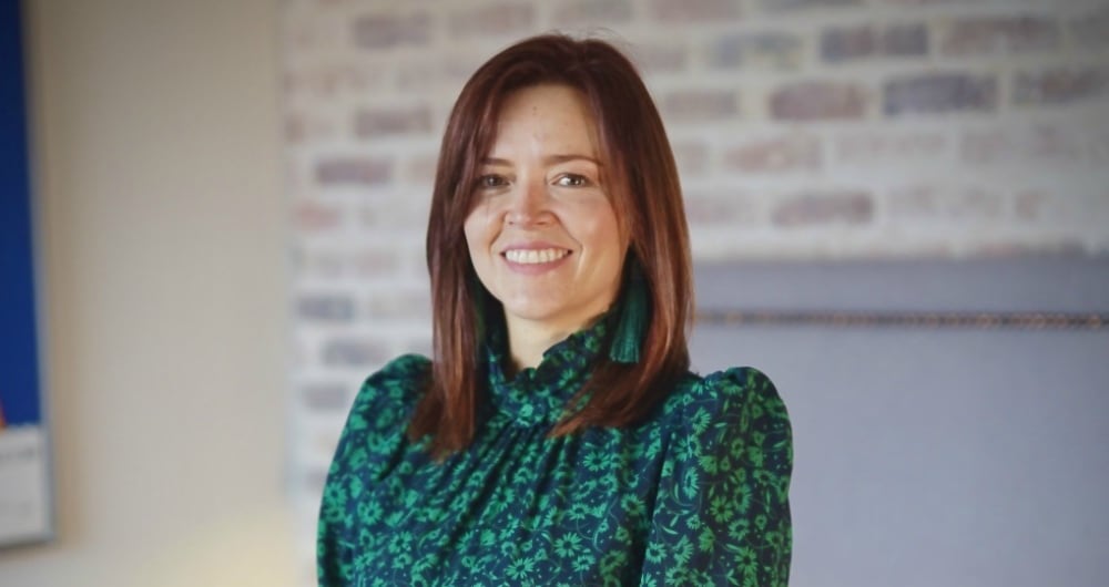 Mónica Ramírez Hartmann Directora de CoCrea