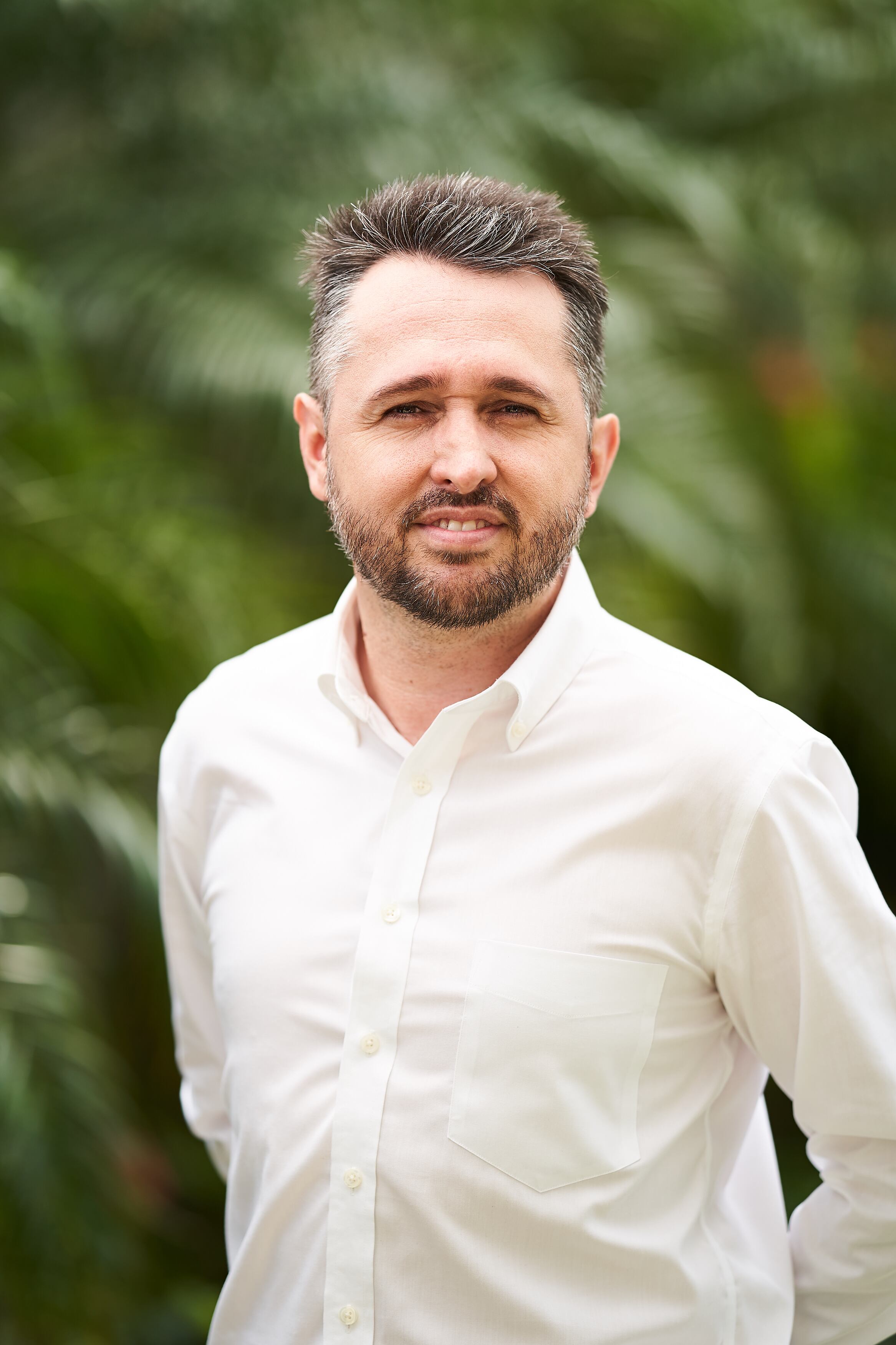 Fabio Assolini, director del equipo de Investigación y Análisis para América Latina en Kaspersky.