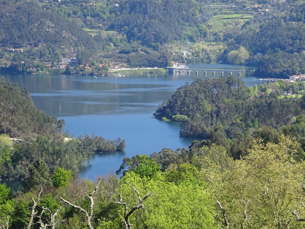 Portugal