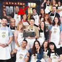 ¿Quién se fue de 'MasterChef Celebrity'?