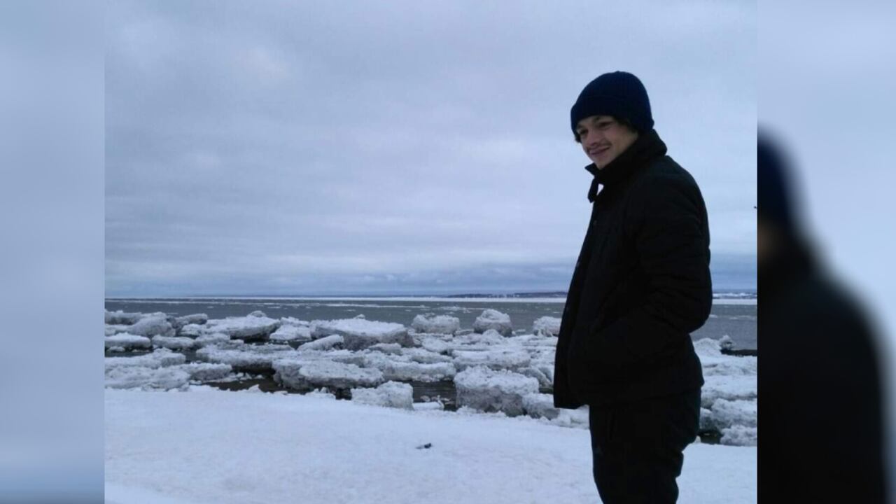 “Regresar a Colombia es una opción invivible”: hijo de Gustavo Petro desde su asilo en Canadá