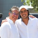 Gustavo Petro Nicolás Petro