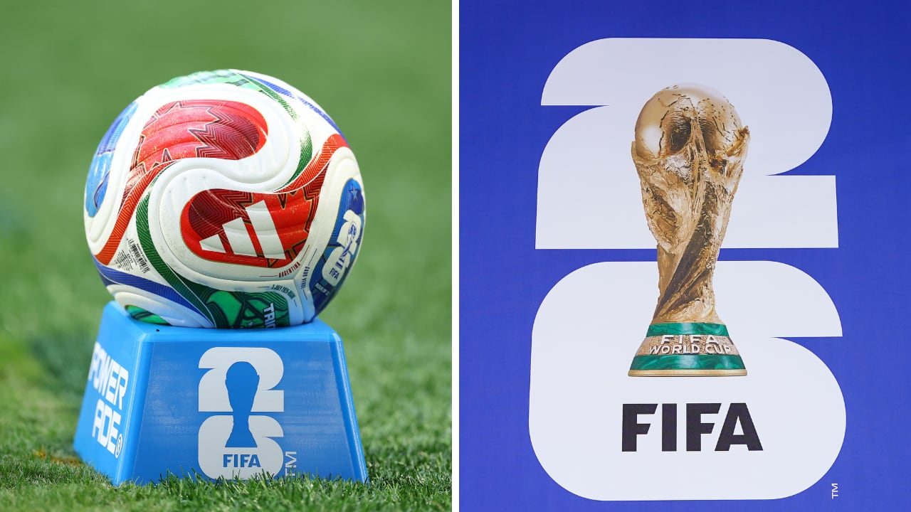 Ya se asoma la ronda de octavos de final en el Mundial 2026: Colombia, Brasil, México y Argentina están entre las selecciones clasificadas.