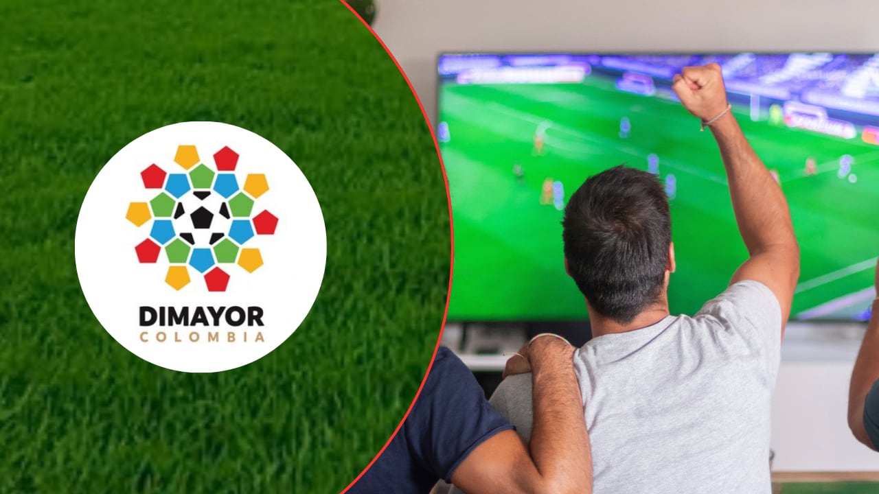 A Win Sports, presuntamente, le habría salido competencia por los derechos de televisión del FPC.