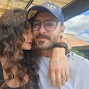 Maleja Restrepo le hace pasar un momento vergonzoso a Tatán Mejía