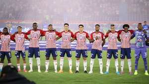 Junior sigue siendo noticia en el mercado de pases.