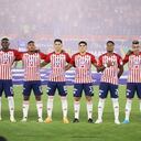 Junior sigue siendo noticia en el mercado de pases.