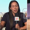 Mariana Pajón perdió la oportunidad de disputar la medalla