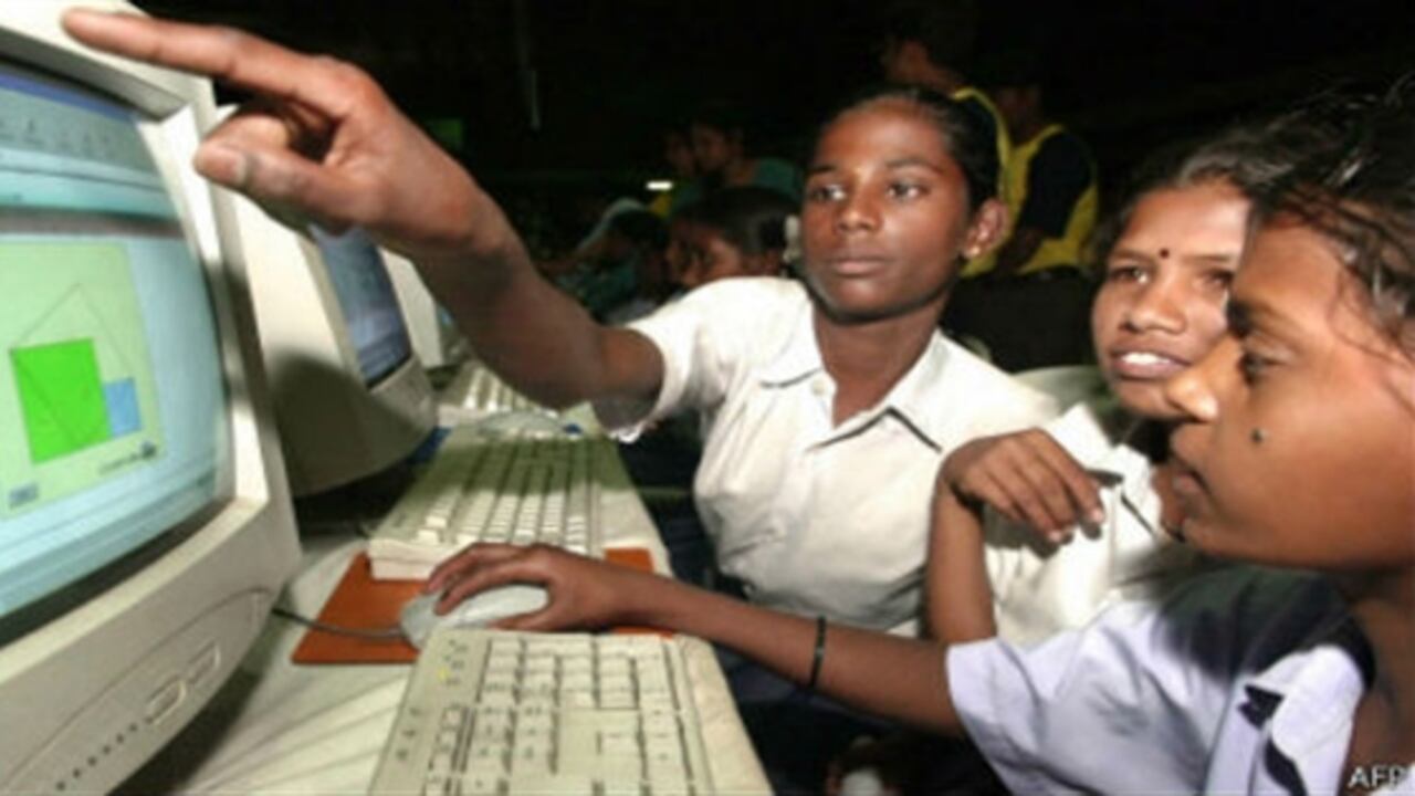 Un colegio en la nube para revolucionar la educación.